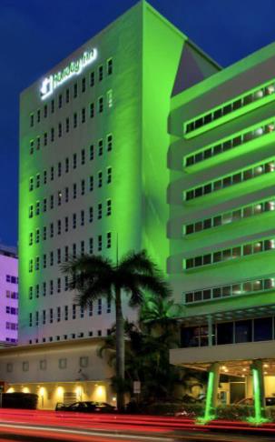 Holiday Inn Hotel