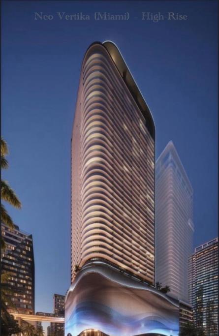 Neo Vertika (Miami)